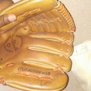 Baseball Glove buy one get one free